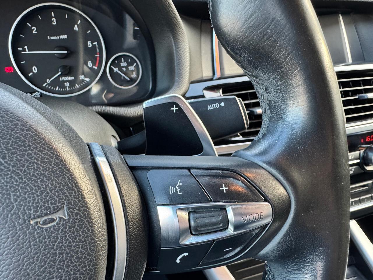 Bmw X4 xDrive20d Msport