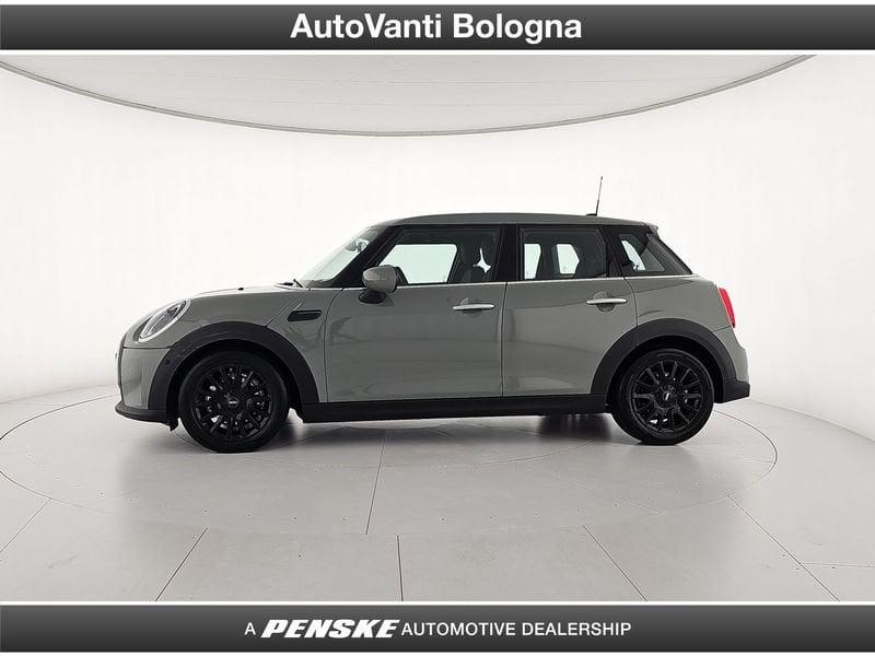 MINI Mini 5 porte Mini 1.5 One Classic 5 porte