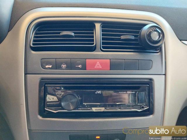 FIAT Grande Punto 1.2 3 porte GPL Dynamic