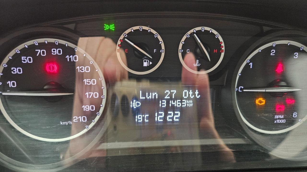 Lancia Ypsilon 1.3 MJT 16V 95 CV 5 porte S&S Gold