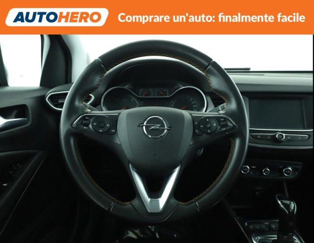 OPEL Crossland X 1.5 ECOTEC D 120 CV Start&Stop aut. Innovation