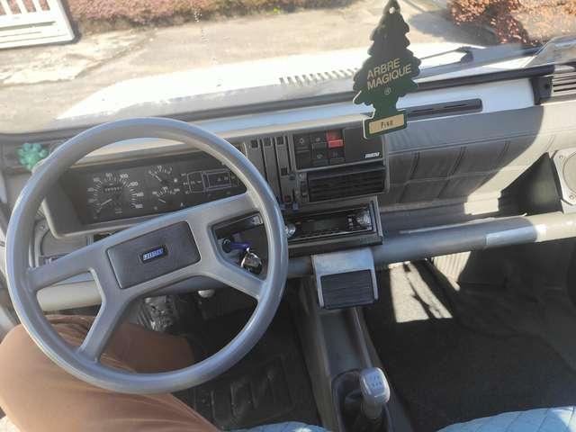 Fiat Panda 1.1 Trekking 4x4