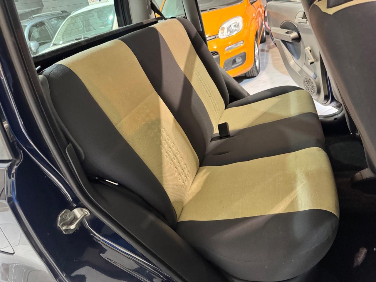 Fiat Panda 1.4 Natural Power GIOIELLINO NORD/ITA