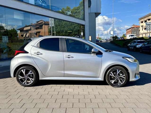 Toyota Yaris Hybrid 115 Trend PROMO