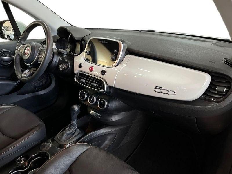 FIAT 500X 500 X 2018 1.3 T4 Cross 150cv dct