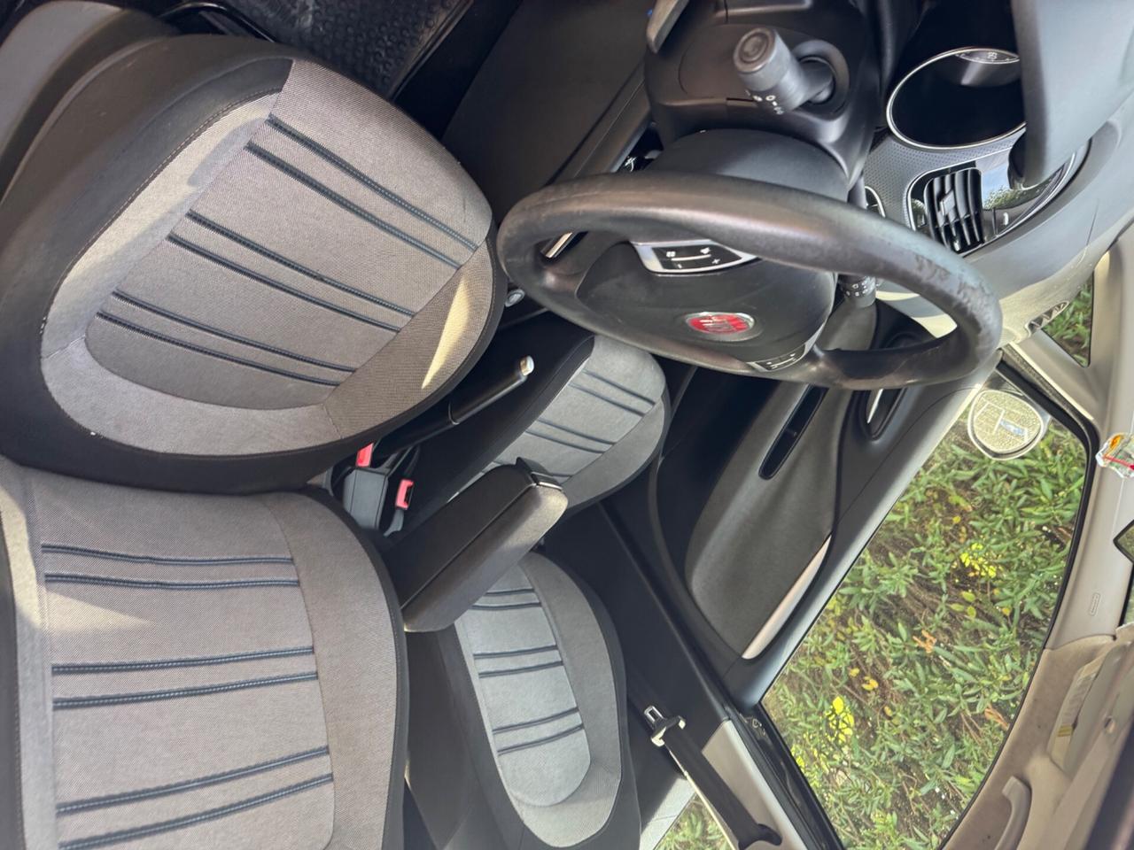 Fiat Punto Evo 1.2 5 porte Dynamic