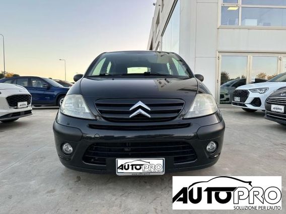 CITROEN - C3 1.4 Perfect Techno bi-energy M