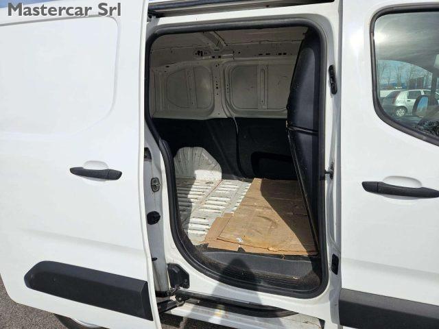 TOYOTA Proace City CITY 1.5D 100CV S&S L1 S COMFORT - GB973CD