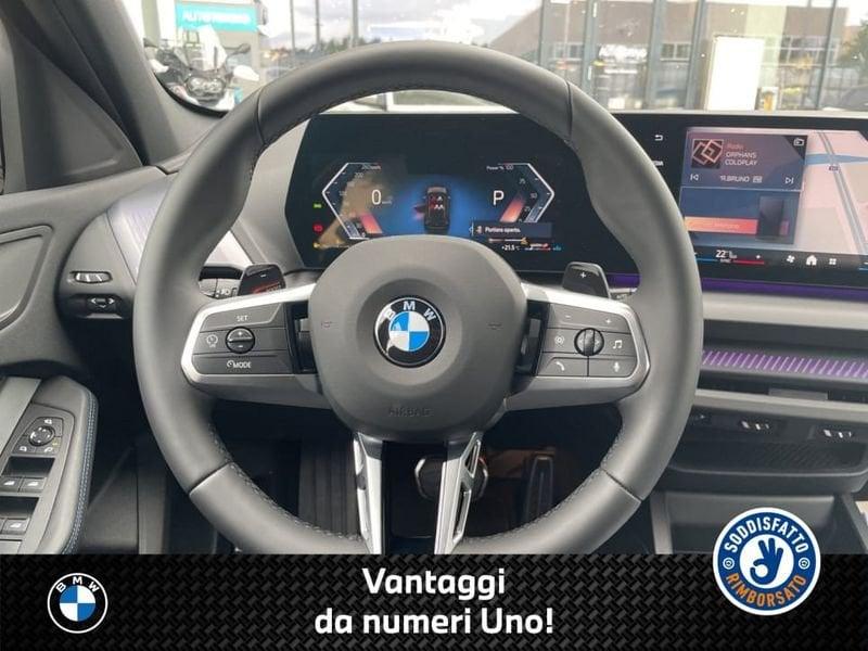 BMW Serie 1 118d M Sport Pro