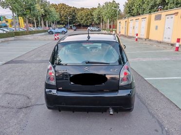 Citroen C2 1.1 Benzina con 126.000 KM