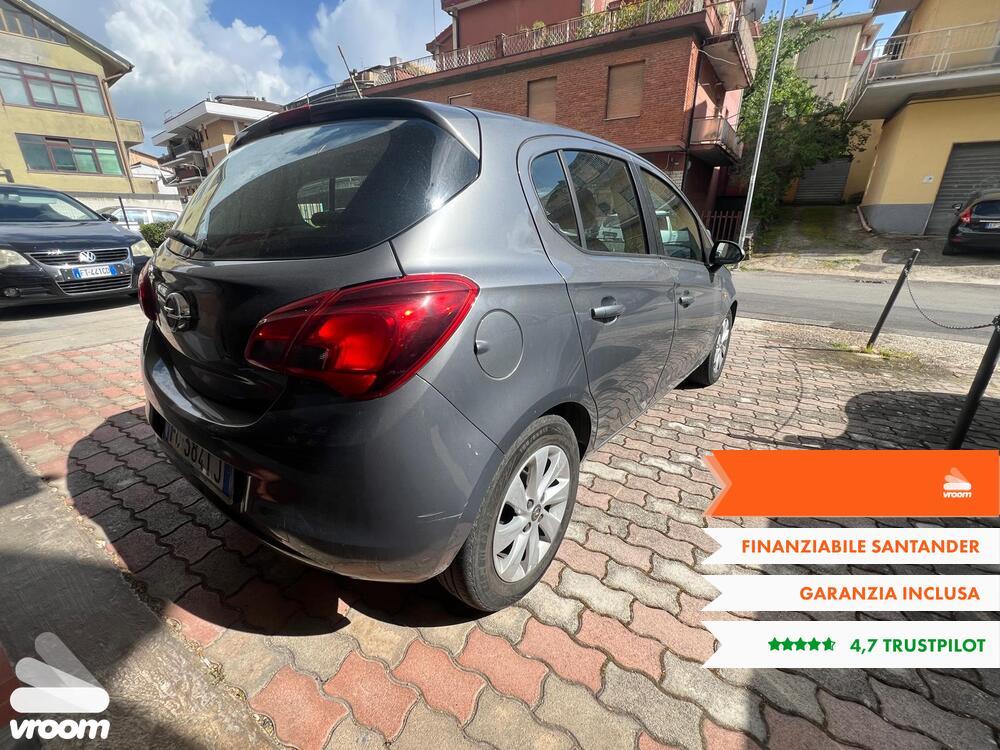 OPEL Corsa 1.2 5 porte Cosmo