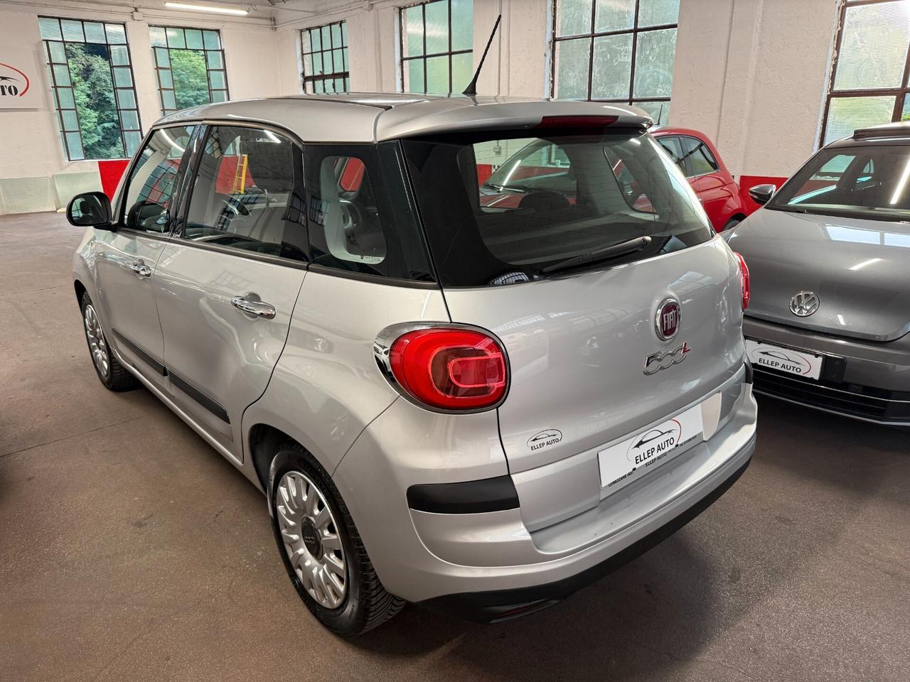 Fiat 500L 1.4 95 CV Urban GPL !!