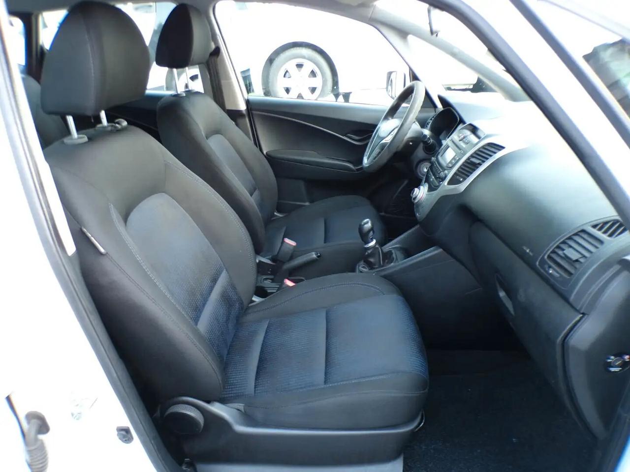 Hyundai iX20 1.4 90 CV Econext Classic