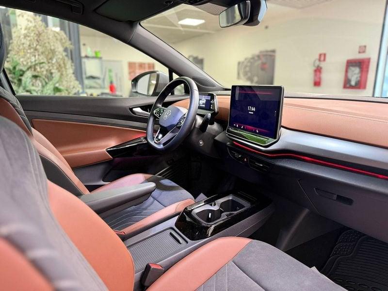 Volkswagen ID.4 ID 4 Pro Edition Plus 210 Kw