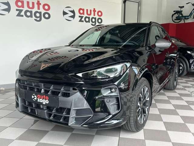 CUPRA Terramar 1.5 hybrid 150cv dsg
