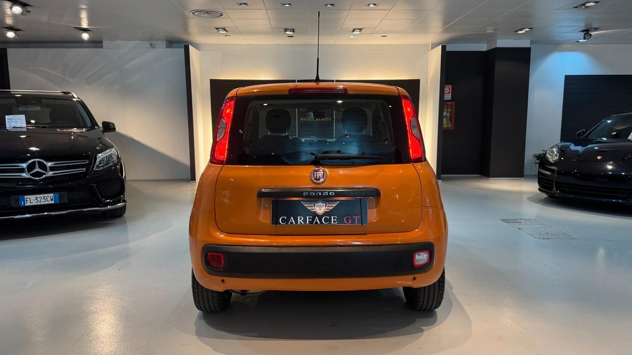 FIAT PANDA 1.2 B 69CV - 2020