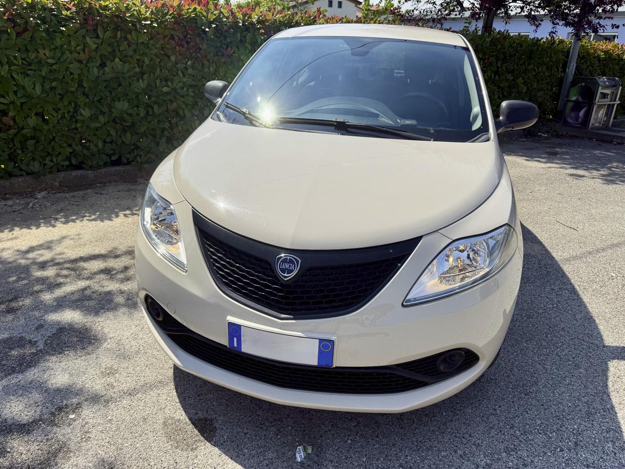 Lancia Ypsilon 1.2 69 CV 5 porte GPL Ecochic Gold