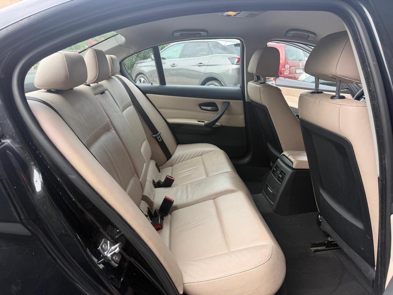 Bmw 320 330xd cat MSport