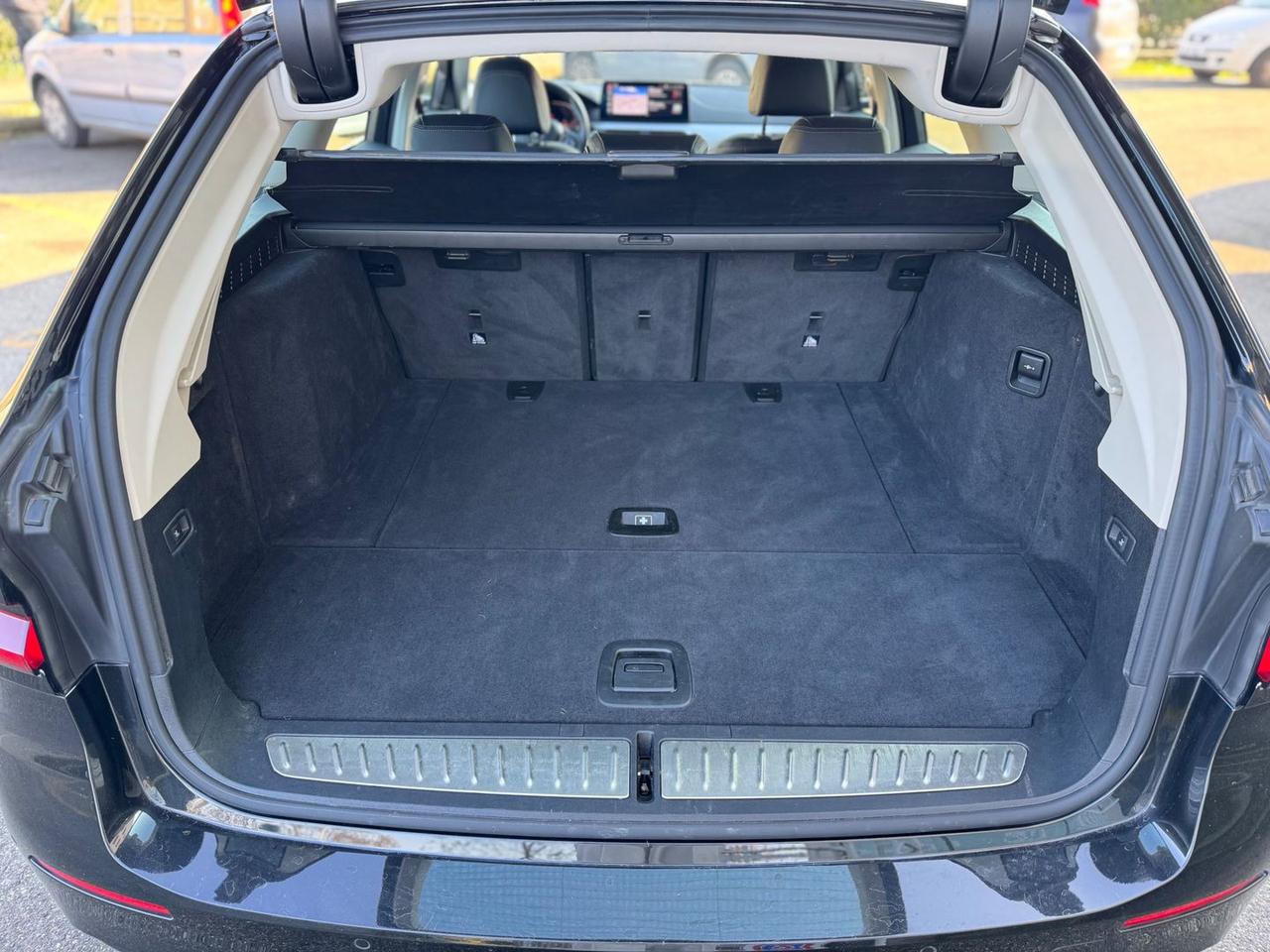 Bmw 520 Business 520 d MHEV #8218