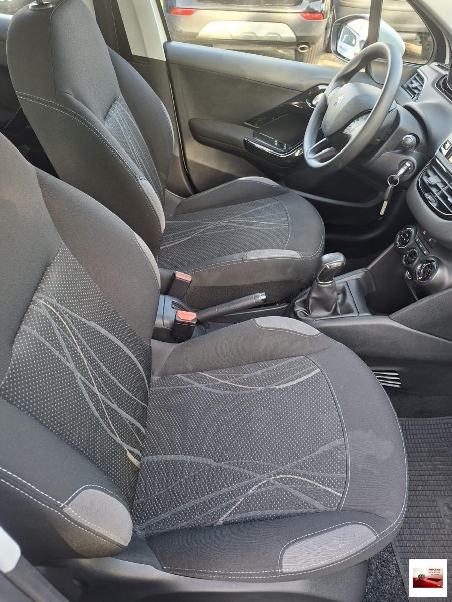 PEUGEOT - 208 - 1.2 e-VTi 82 CV S&S rob. 5p. Allure