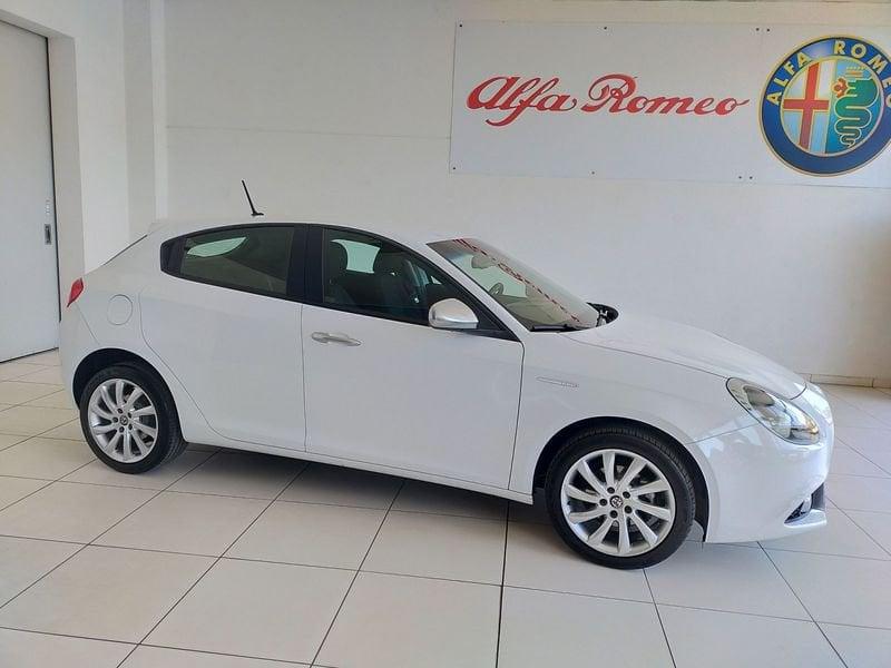 Alfa Romeo Giulietta 1.6 JTDm 120 CV Super
