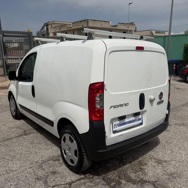 FIAT FIORINO 1.3 M-JET 95CV FURGONE SX - 2020