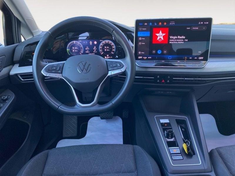 Volkswagen Golf Golf 1.5 tsi ehybrid Edition Plus 204cv dsg