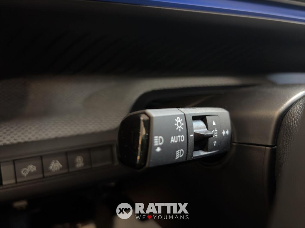Citroen C3 1.2 puretech turbo 100CV Plus