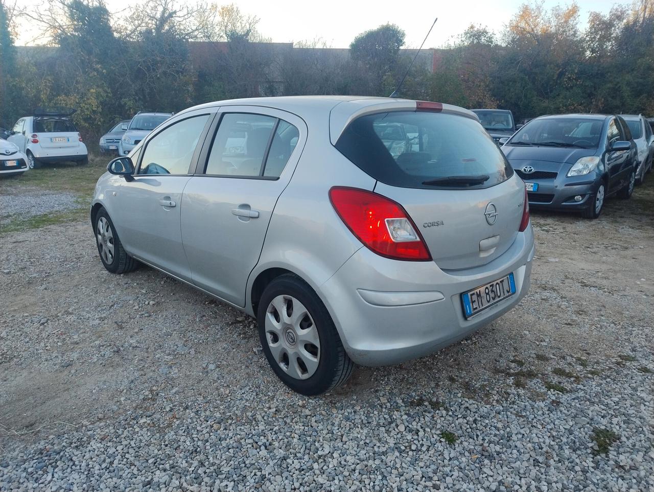 Opel Corsa 1.3 CDTI 95CV ecoFLEX 5 porte Start&Stop Elective