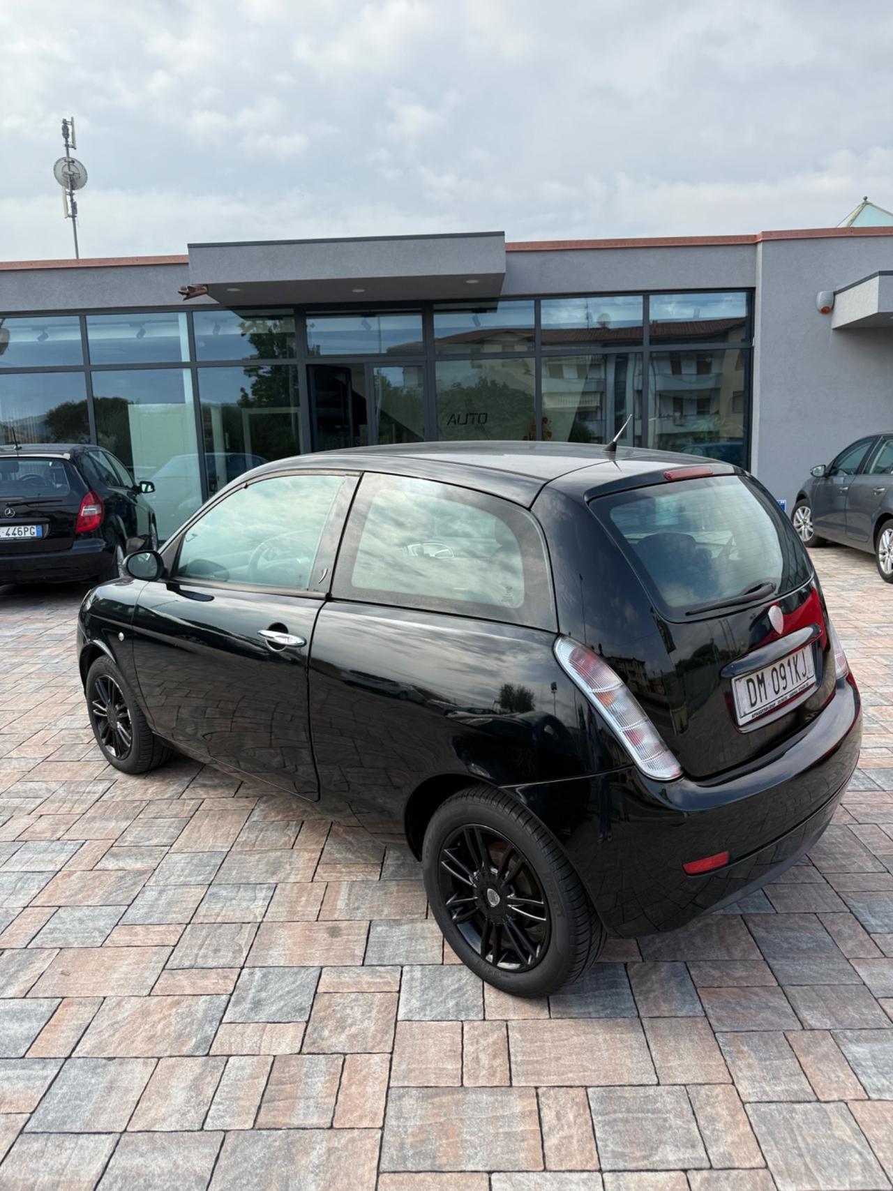 Lancia Ypsilon 1.3 Diesel