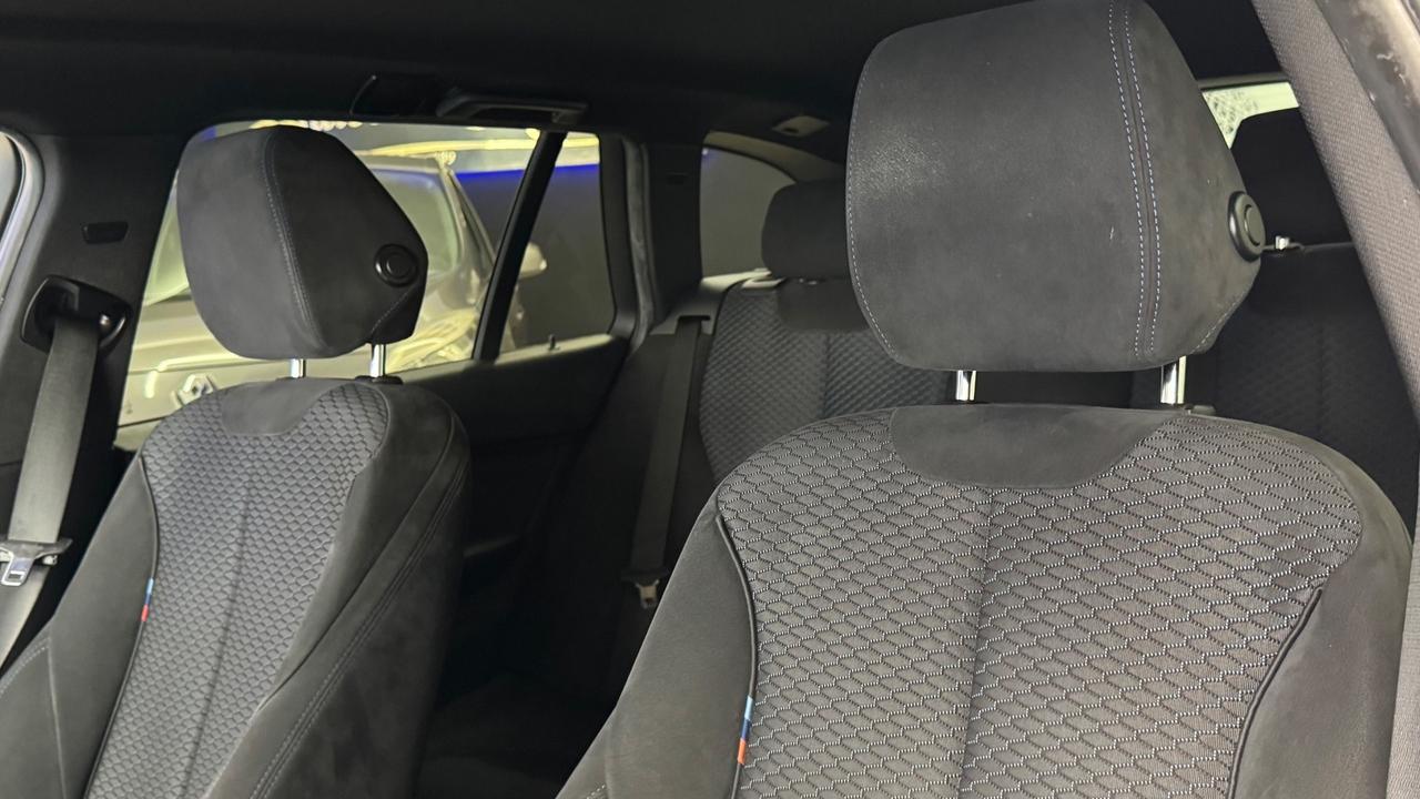 Bmw Serie 3 318d Msport 2.0 150 Cv-2017