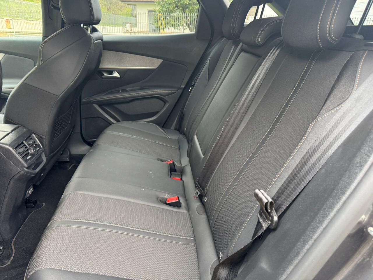 Peugeot 3008 PureTech Turbo 130 S&S GT