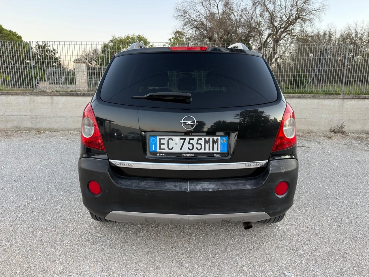 Antara 2.0 CDTI 127CV 4x2 Edition Plus