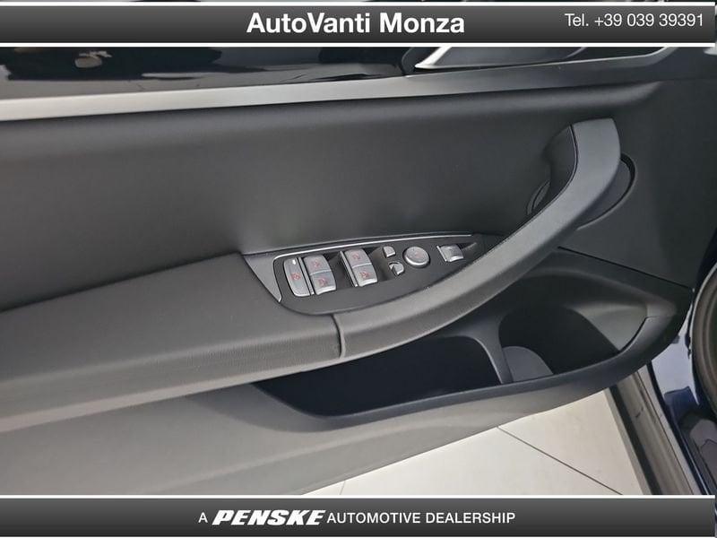 BMW X3 X3 xDrive20d 48V