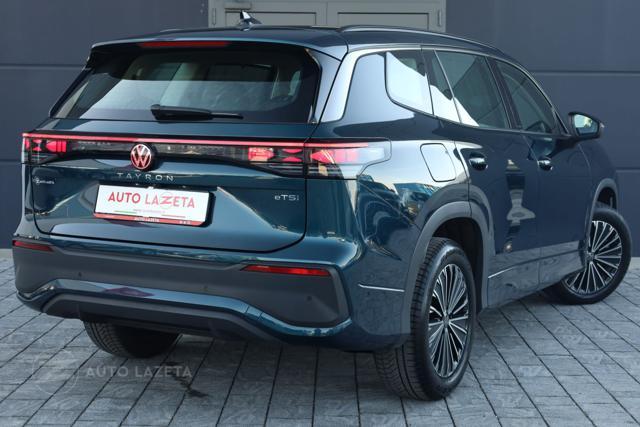 VOLKSWAGEN Tayron 1.5 eTSI 7 Posti DSG Life