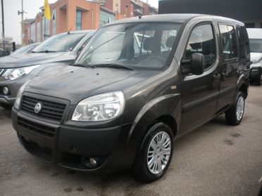 Fiat Doblò 1.9 MJT 105 CV Dynamic MULTIUSO 5P