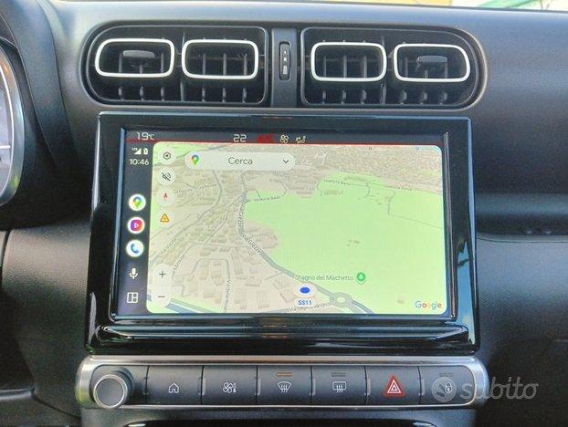 CITROEN C3 Aircross Gpl/B 110 S&S Plus