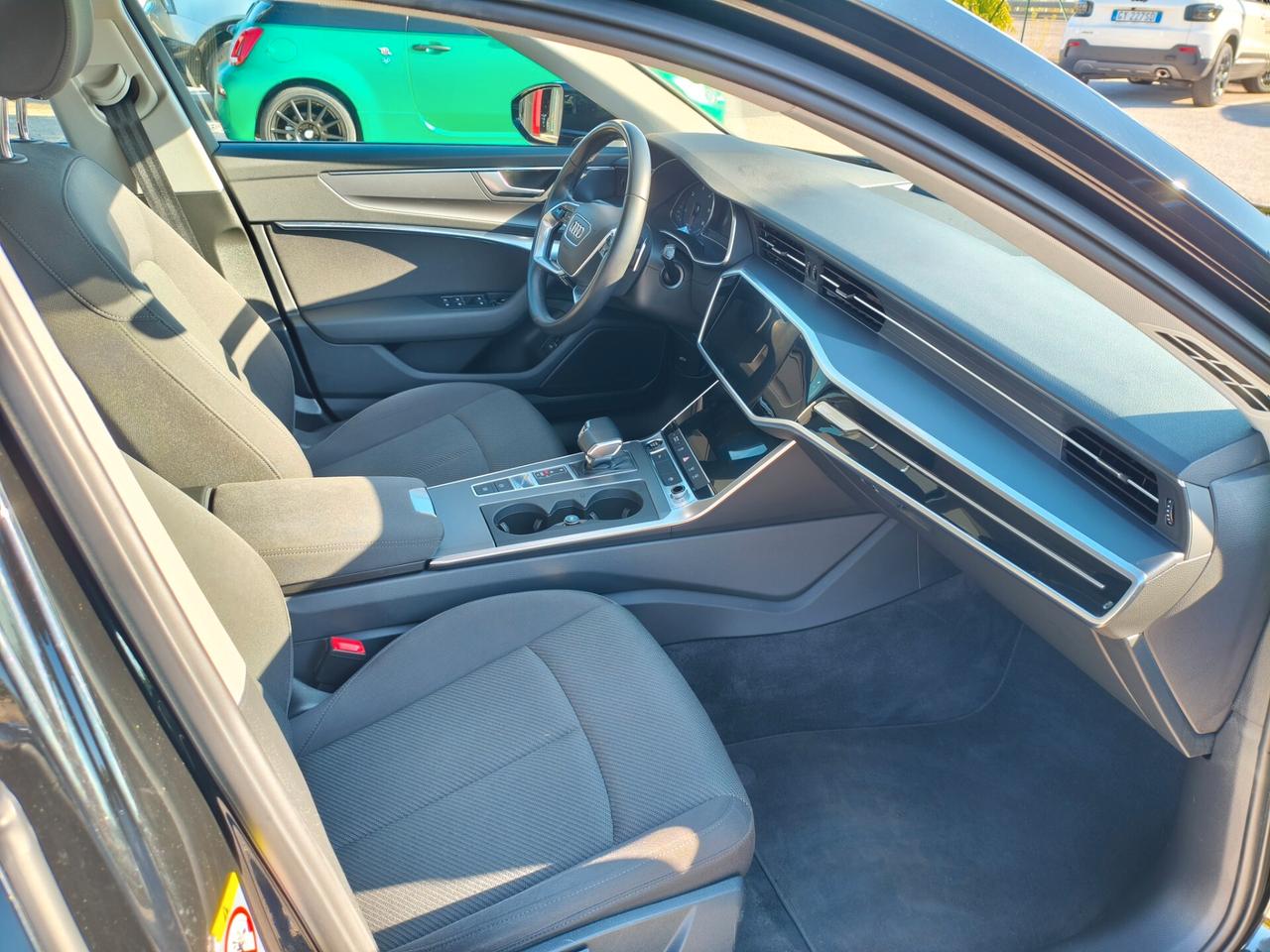 Audi A6 Avant 40 2.0 TDI S tronic Business