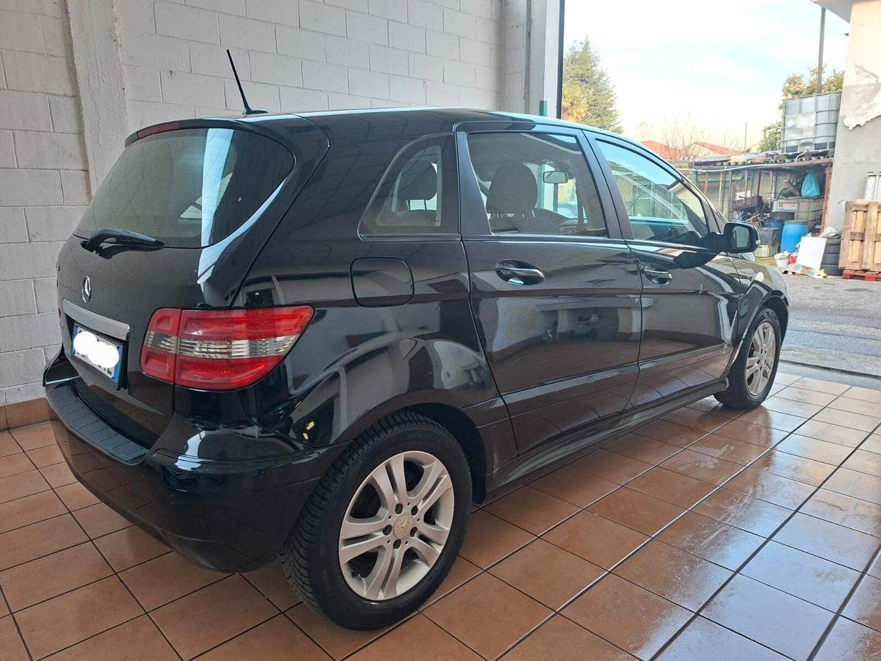 Mercedes-benz B 180 Classe Executive, euro 5, ok neop.