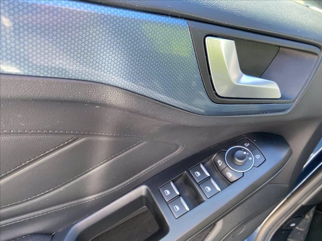 FORD Focus Active 1.0 ecoboost h 125cv powershift del 2023