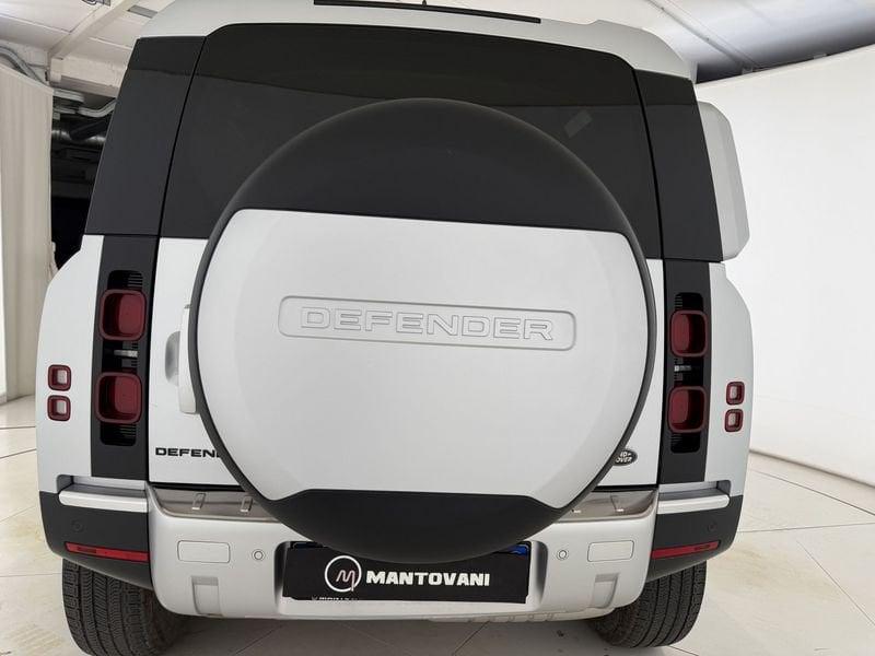 Land Rover Defender 3.0 D6 200 90 S AWD auto.