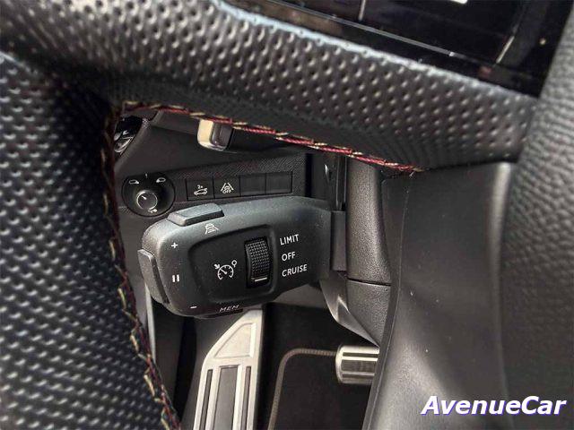 DS AUTOMOBILES DS 7 Crossback 1.5 bluehdi Performance Line TELECAMERA IVA ESP.