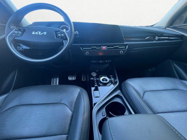 KIA Niro 1.6 GDi DCT HEV Evolution