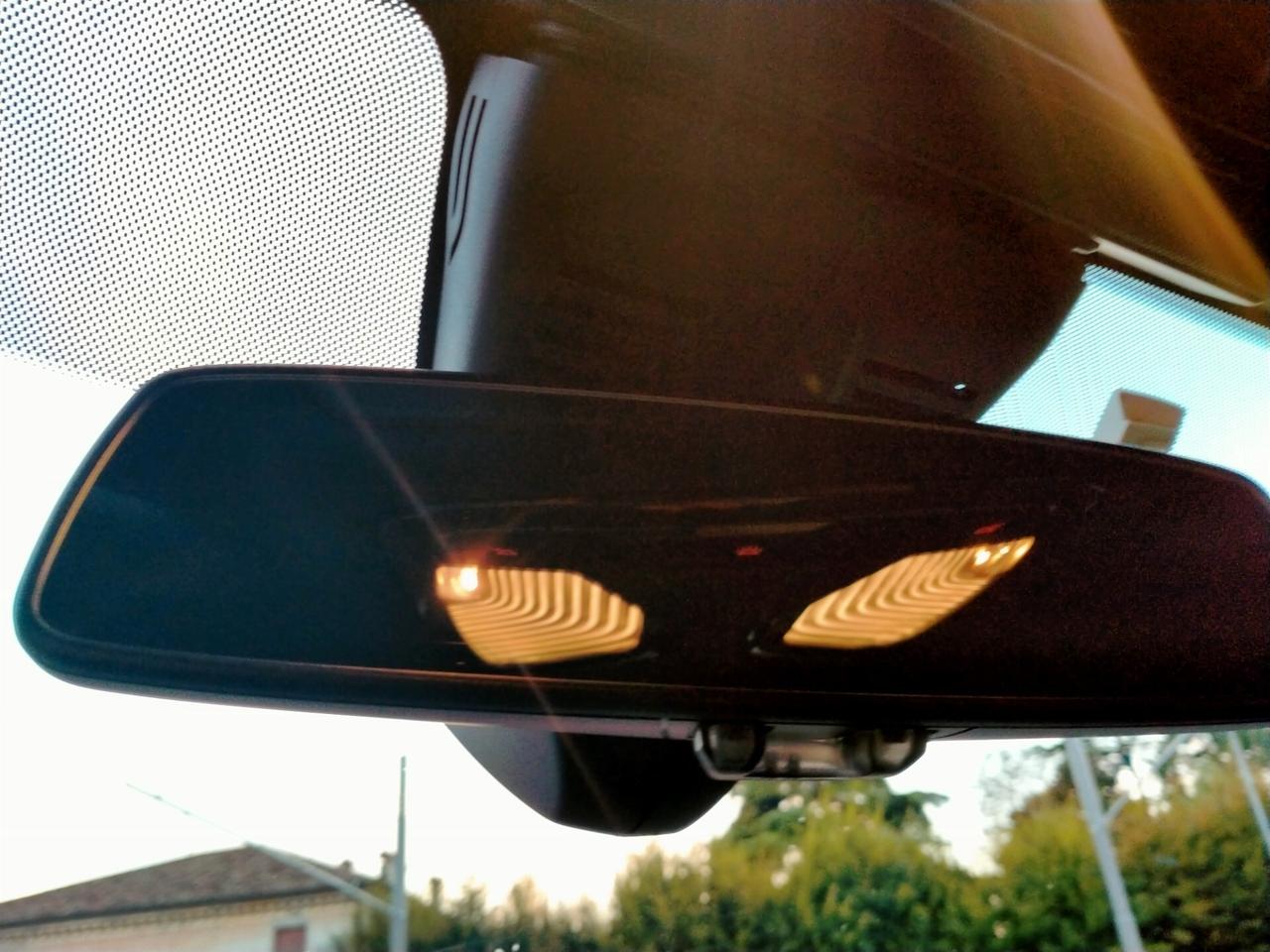 BMW 320 D MHEV 48V G20 4P MSPORT LEGA 19 / FRENI "M" / BI-LED / ASS.ADATTIVO / VOL. SEDILI RISC. / PACK COMFORT