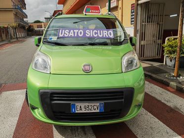 FIAT QUBO 1.4 NATURALPOWER CV77 KW57 DYNAMIC
