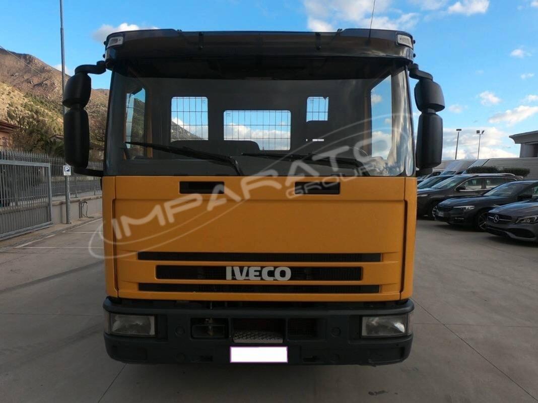 IVECO EUROCARGO 75E14 CARROATTREZZI