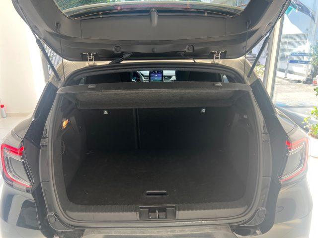 RENAULT Captur TCe 90 CV Techno tuo da ?199,00 mensili