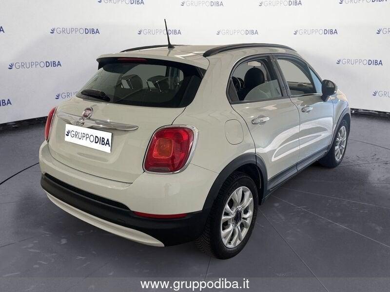 FIAT 500X 2015 Diesel 1.3 mjt Business 4x2 95cv