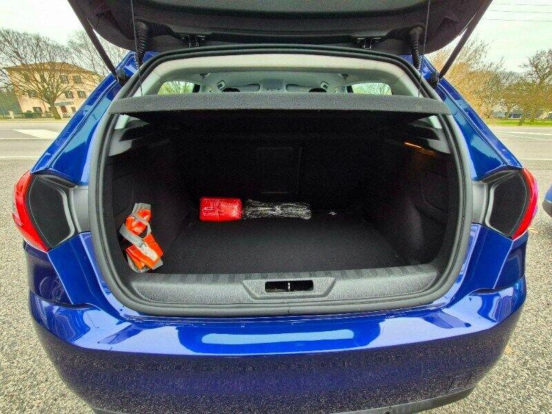 Peugeot 308 308 BlueHDi 130 S&S EAT8 Business