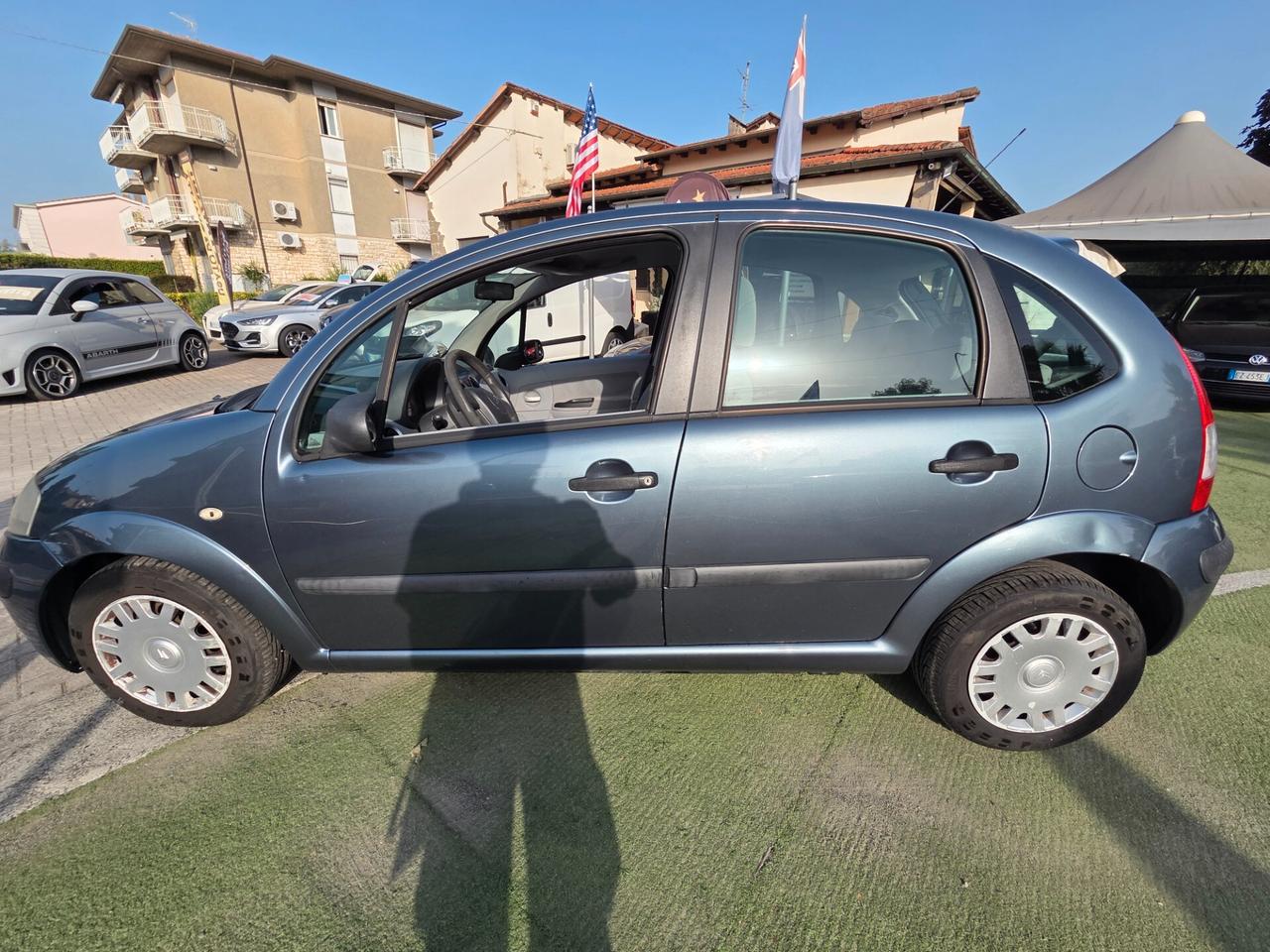 Citroen C3 1.1 Elegance